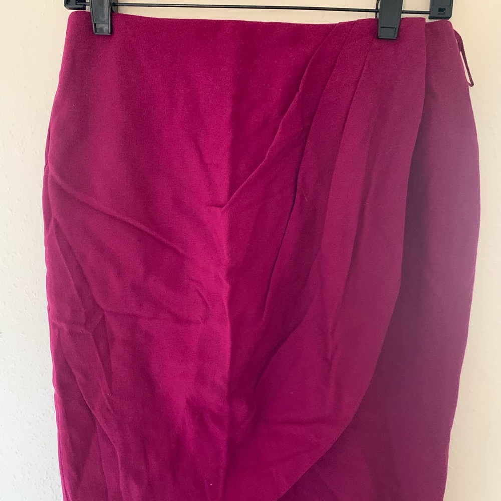 Short  Dana Buchanan skirt